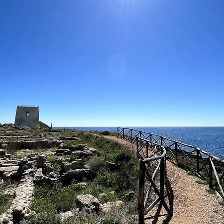 Il Cottage Di Wanda Leporano Εξωτερικό φωτογραφία
