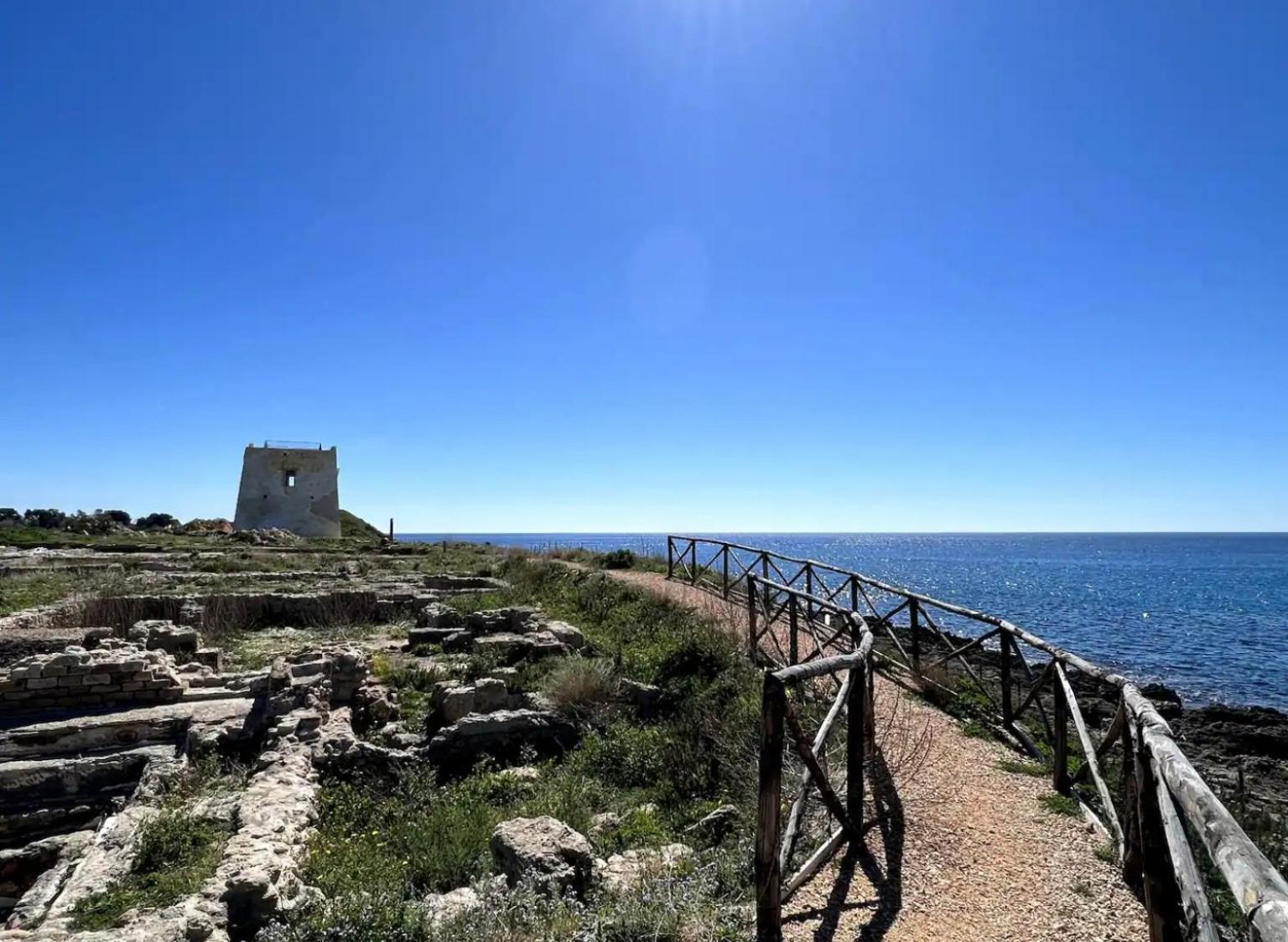 Il Cottage Di Wanda Leporano Εξωτερικό φωτογραφία