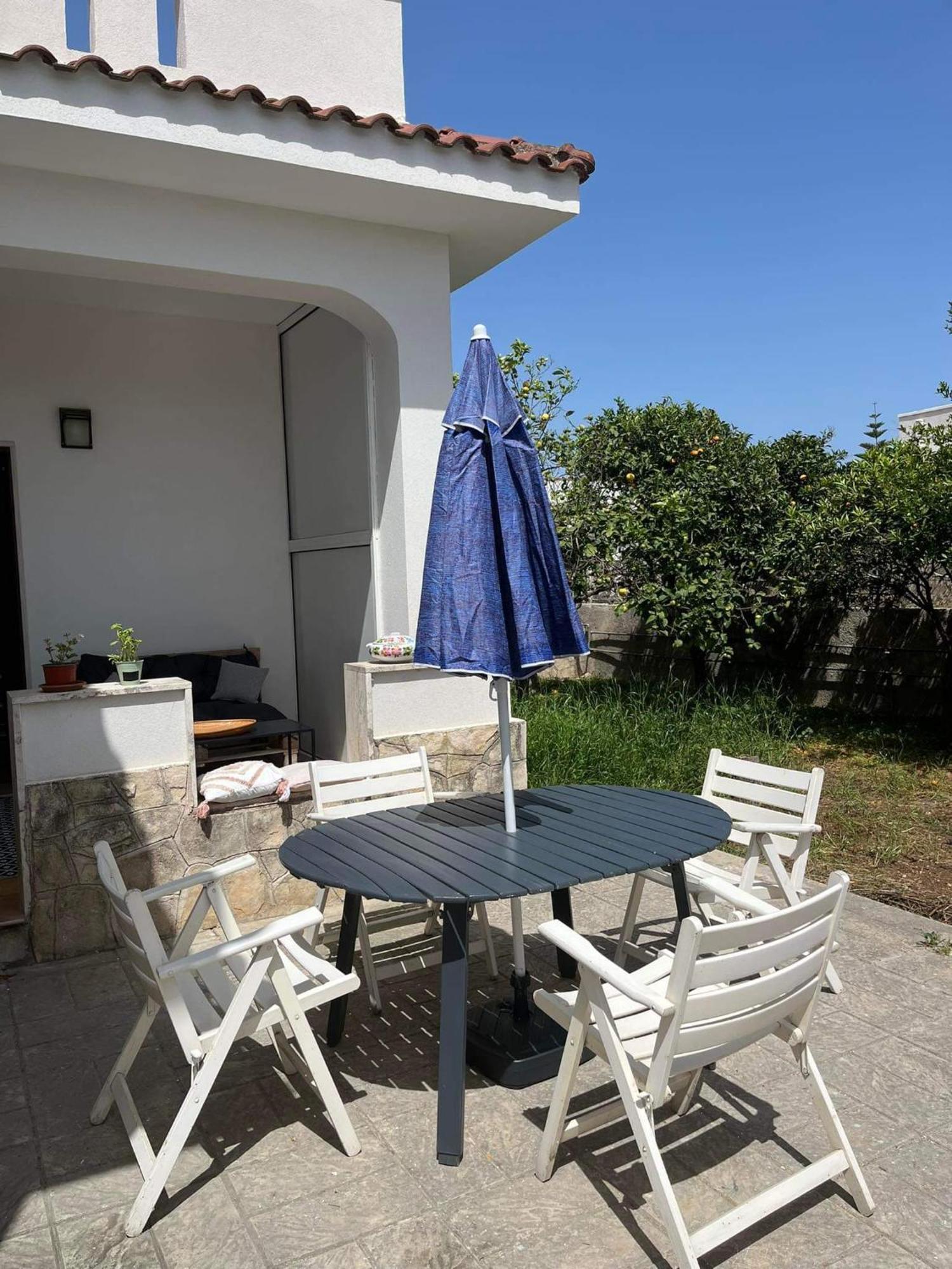 Il Cottage Di Wanda Leporano Εξωτερικό φωτογραφία