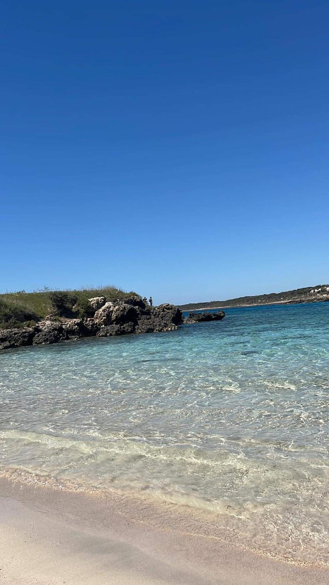 Il Cottage Di Wanda Leporano Εξωτερικό φωτογραφία