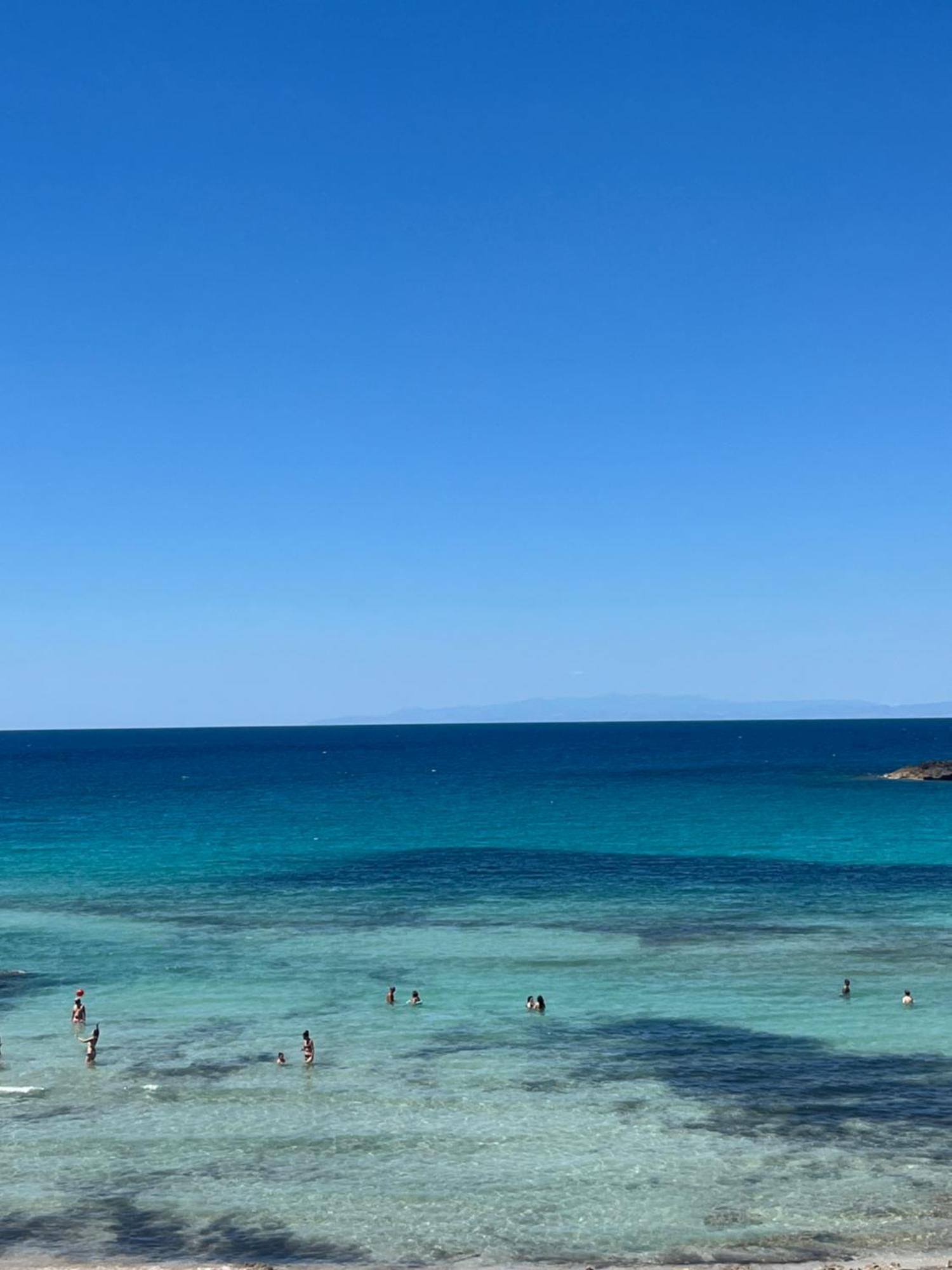 Il Cottage Di Wanda Leporano Εξωτερικό φωτογραφία