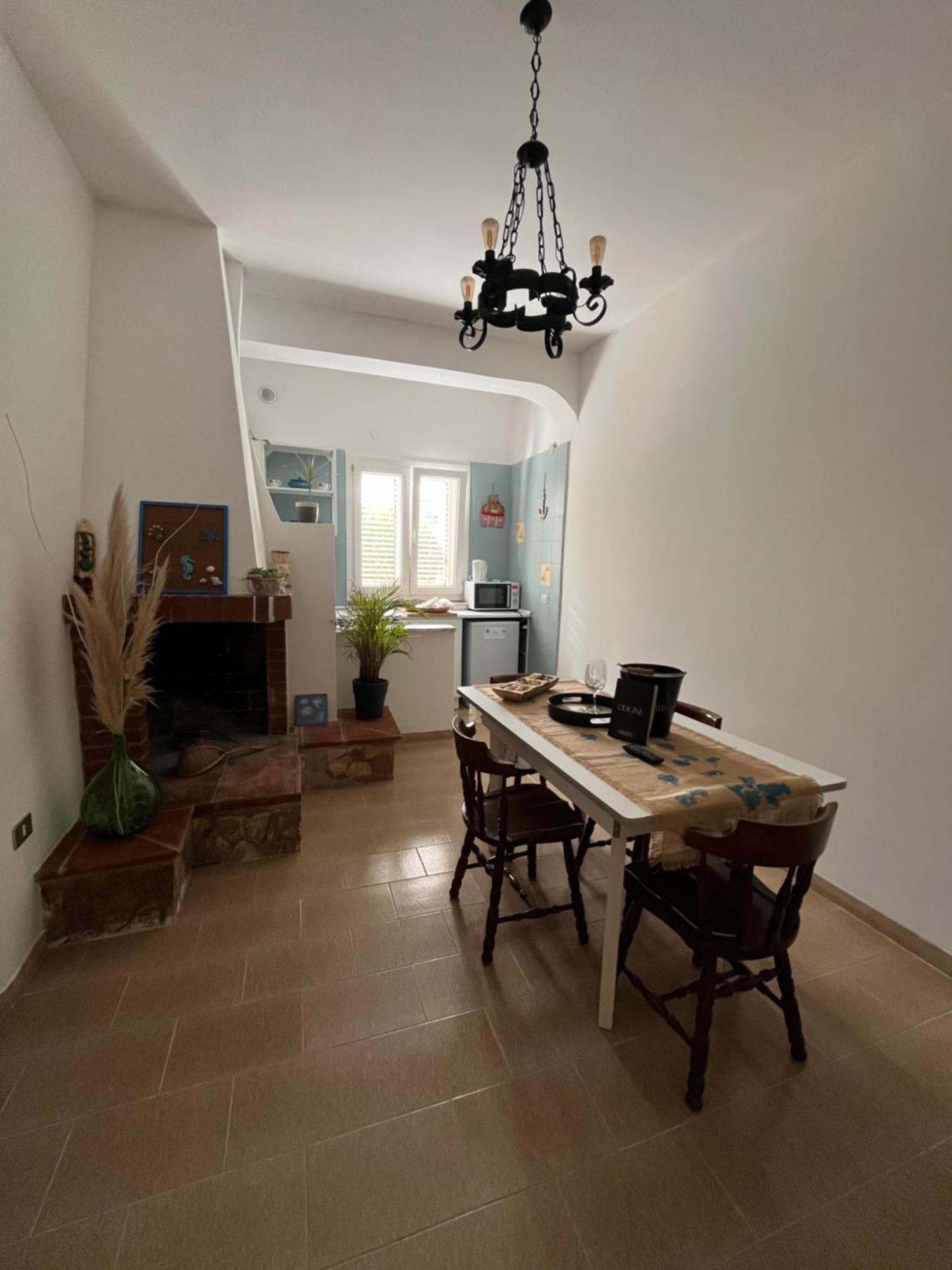 Il Cottage Di Wanda Leporano Εξωτερικό φωτογραφία