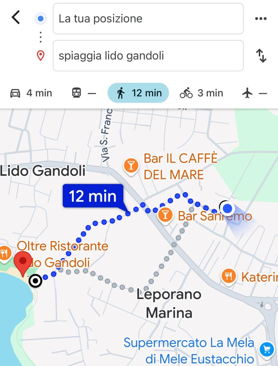 Il Cottage Di Wanda Leporano Εξωτερικό φωτογραφία