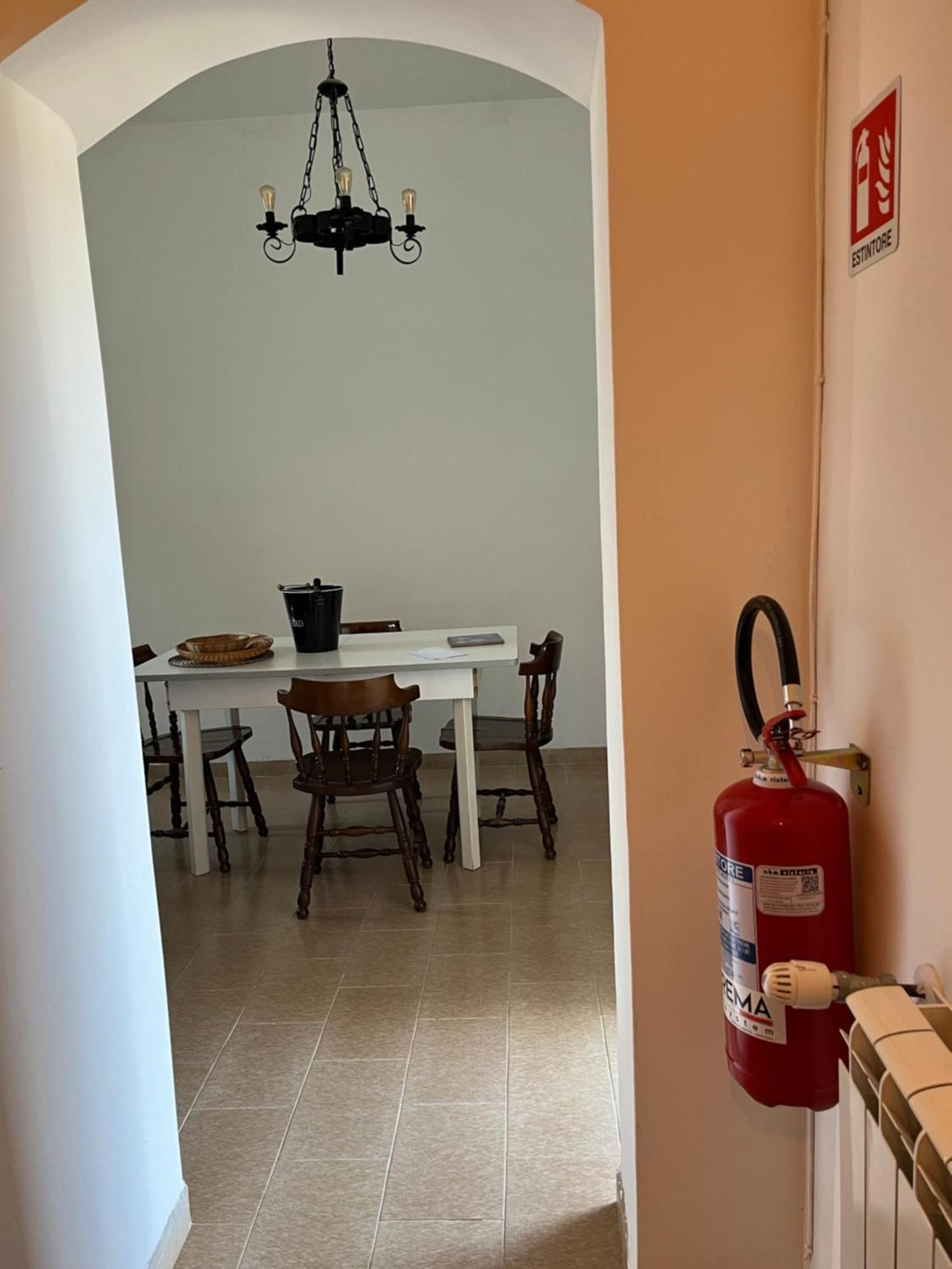 Il Cottage Di Wanda Leporano Εξωτερικό φωτογραφία