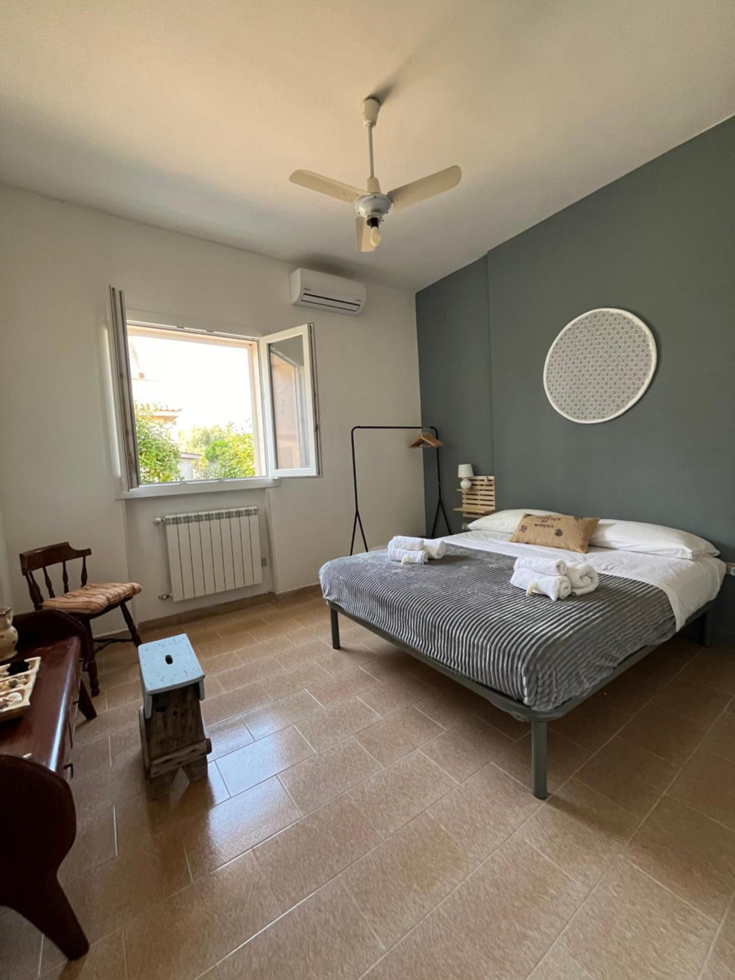 Il Cottage Di Wanda Leporano Εξωτερικό φωτογραφία